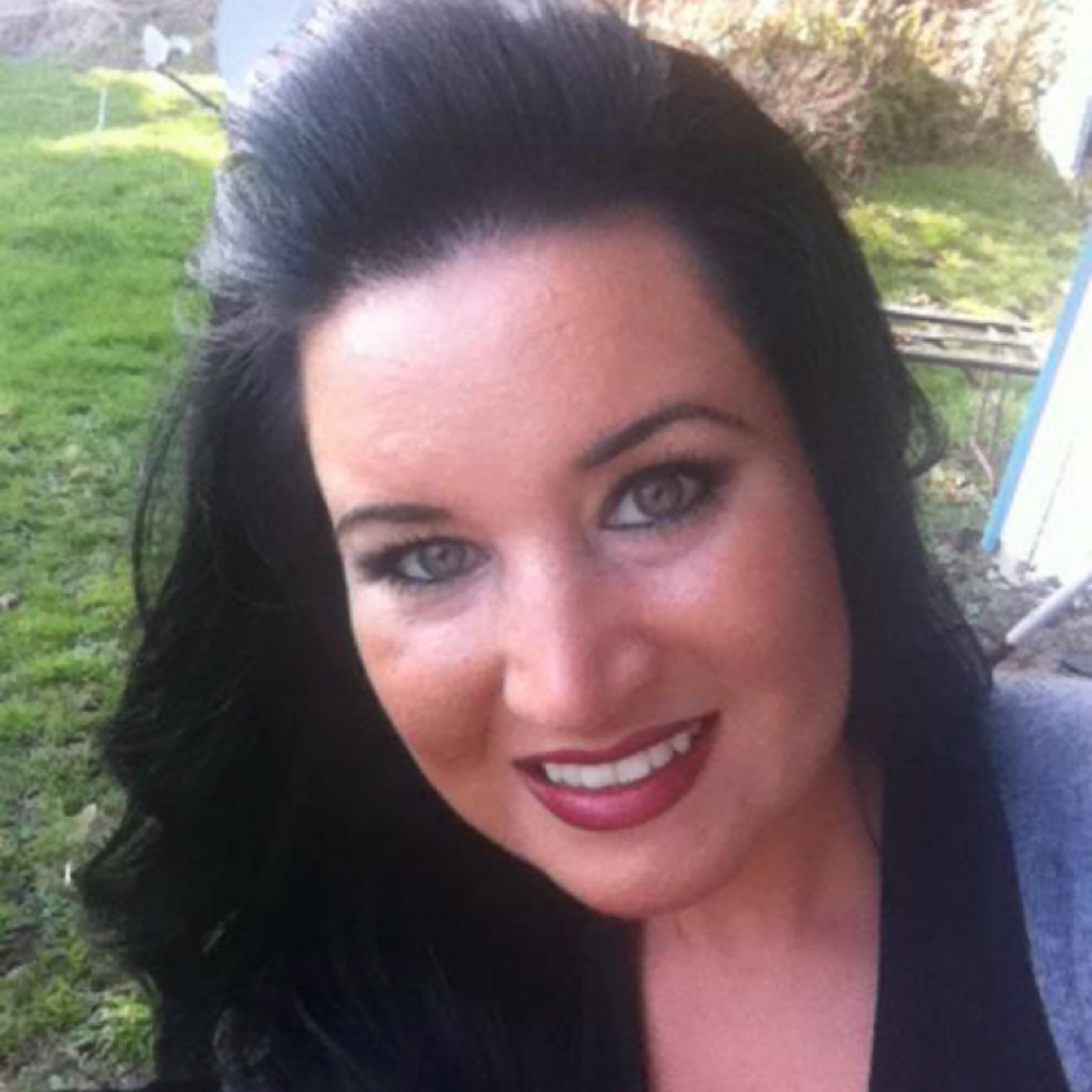 Nikki Lynn Latter