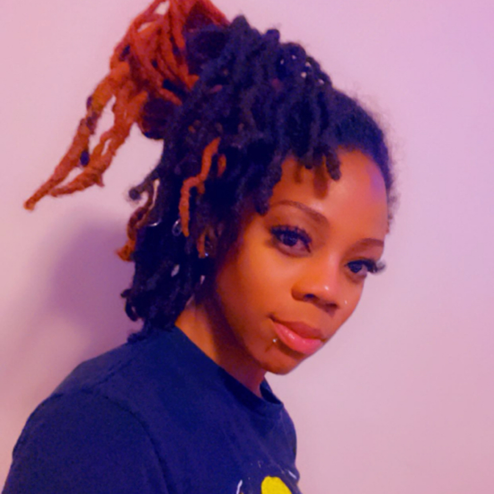 LovelyLocs by Nelly