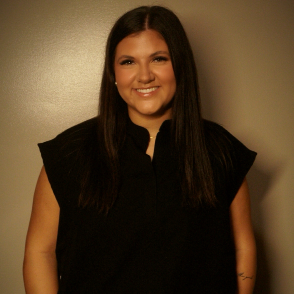 Blair Hicks at Pura Vita LLC in Sumrall, MS