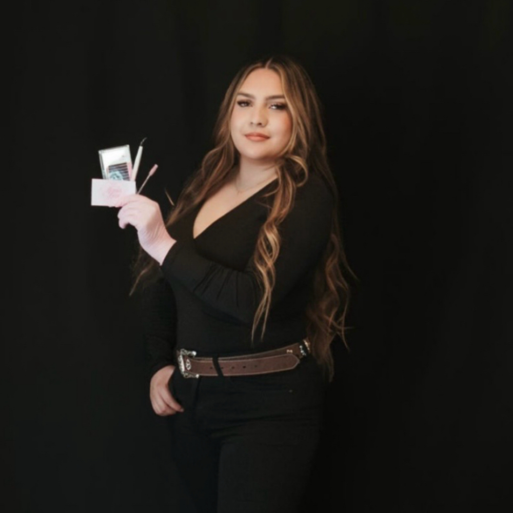 Valette Velarde at House of Esthetics LLC in Casa Grande, AZ