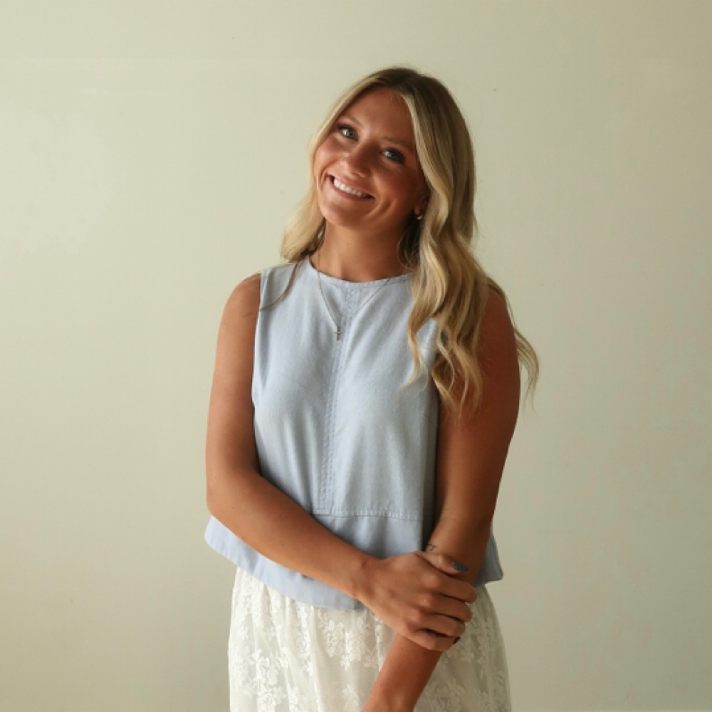 Addi Smith at Salon Liora in American Fork, UT