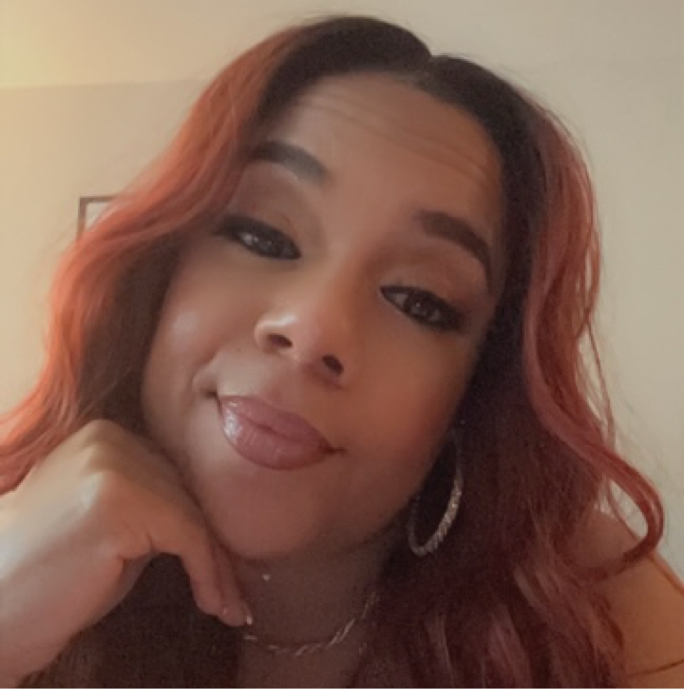 Yadi Torres at Cally’s Curls & Co in Chicago, IL