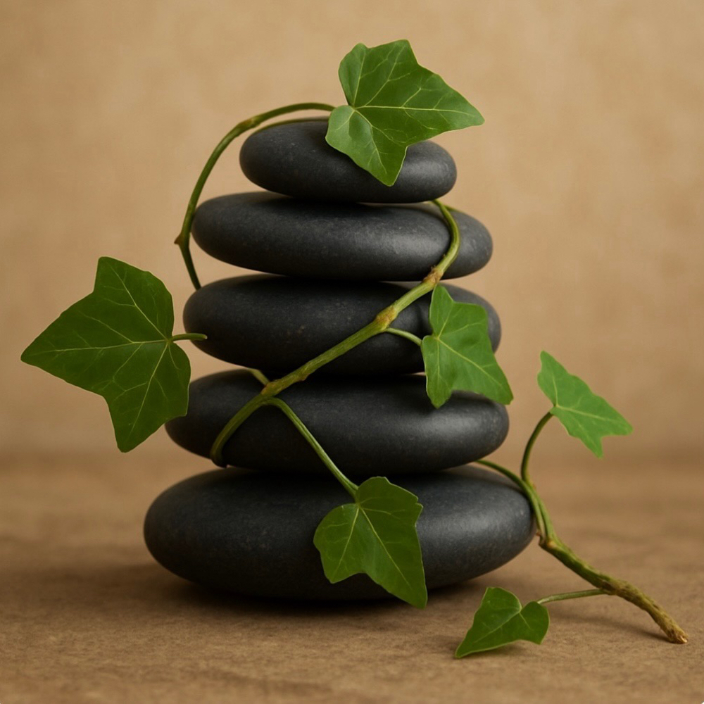 Front Desk at Ivy Creek Wellness & Massage in Broadway, VA