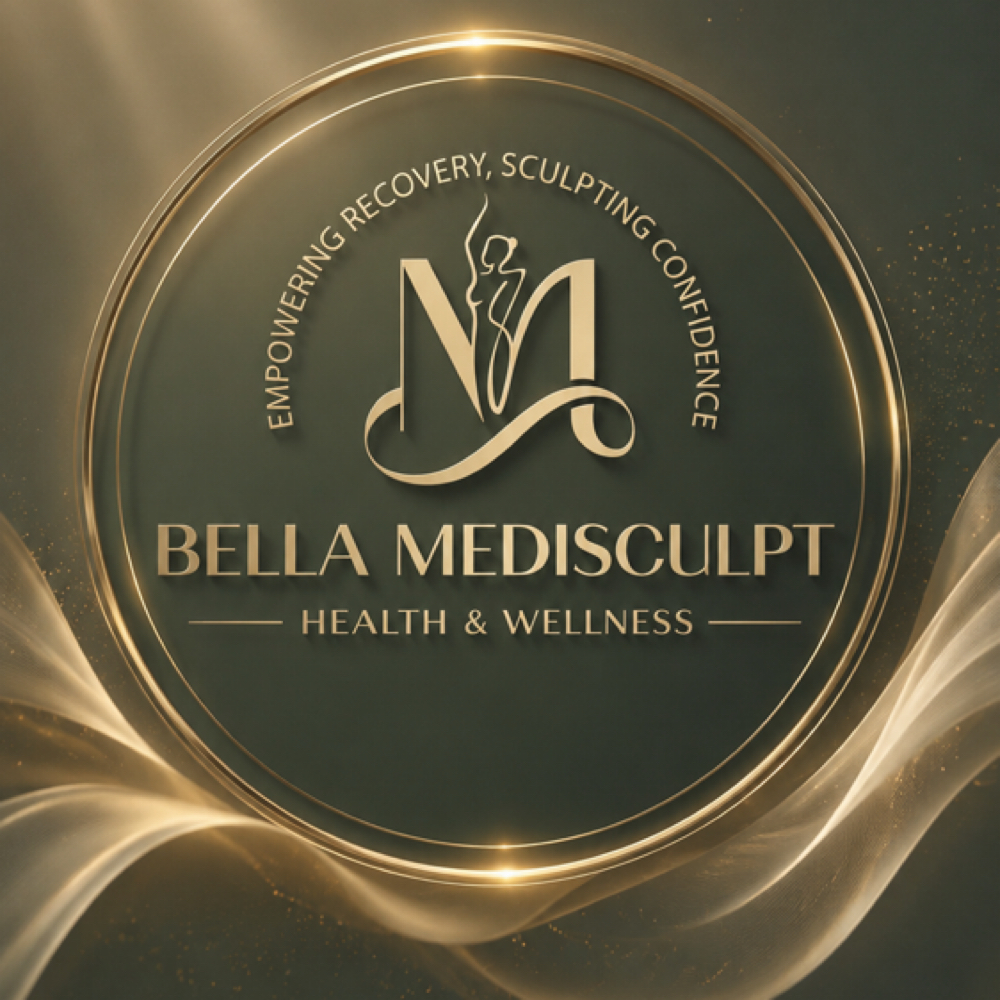 Bella E at Bella Medisculpt Health & Wellness in Tempe, AZ