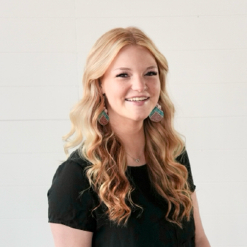 Alaina Corley