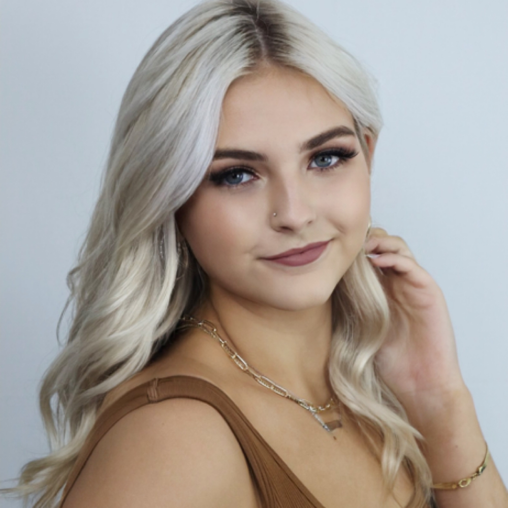 Kaylee O’Leary