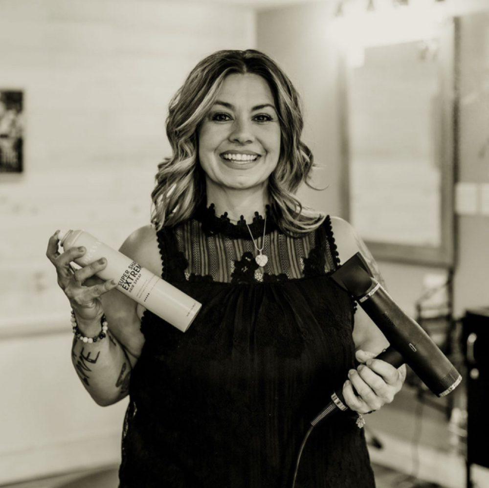 Styles by Sabin | Hair Salon in Warsaw, MO