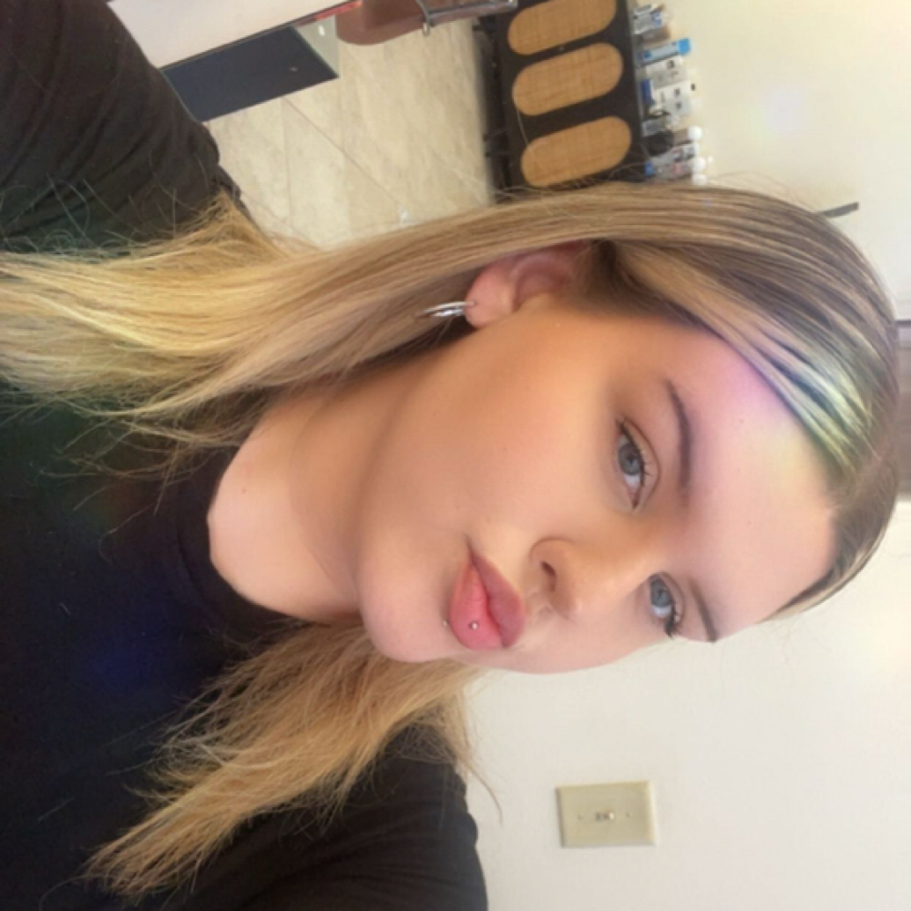 Kayla Richoux at Monarch Beauty Studio in Harvey, LA