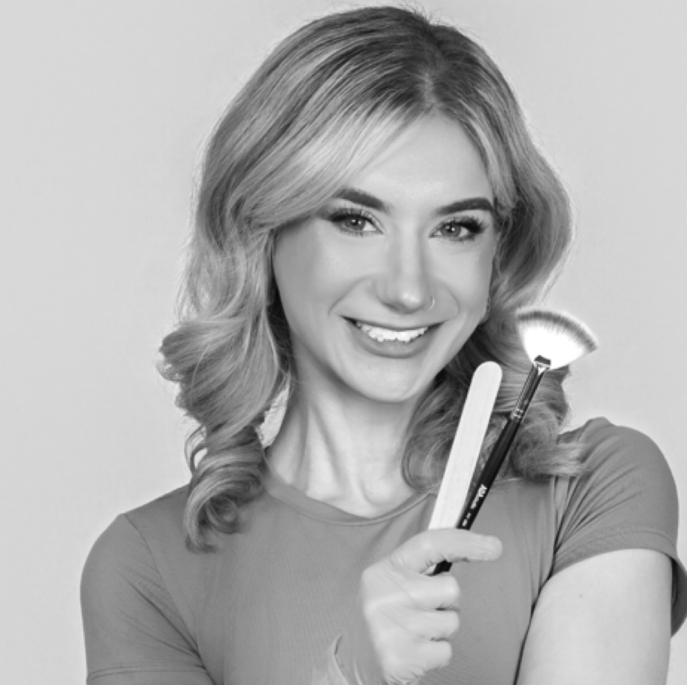 Abby Speck at Esthetics By Abby Rose in Long grove, IL