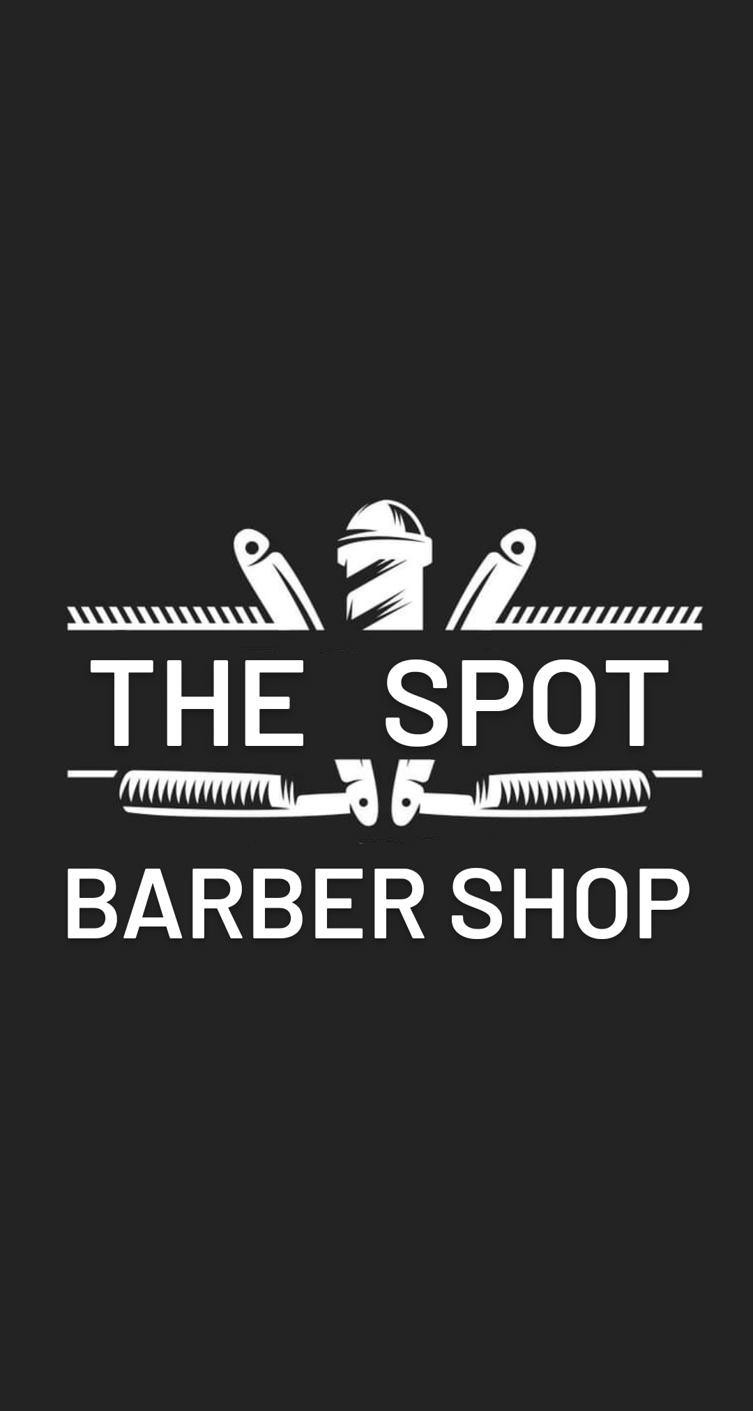 Jonathan The Spot Norwalk Barbers