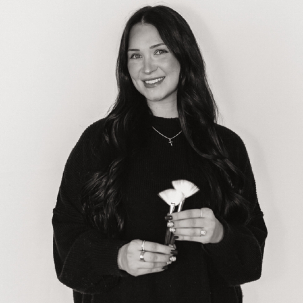 Melodee Soto at 01 Esthetics in DeQueen, AR