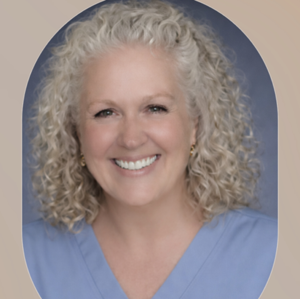 Susan Cannon at WYO LifeStim Wellness Spa & Nail Bar in Laramie, WY