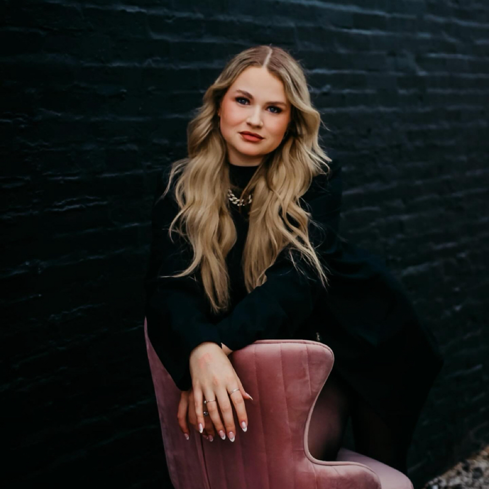 Sydnee Cooper
