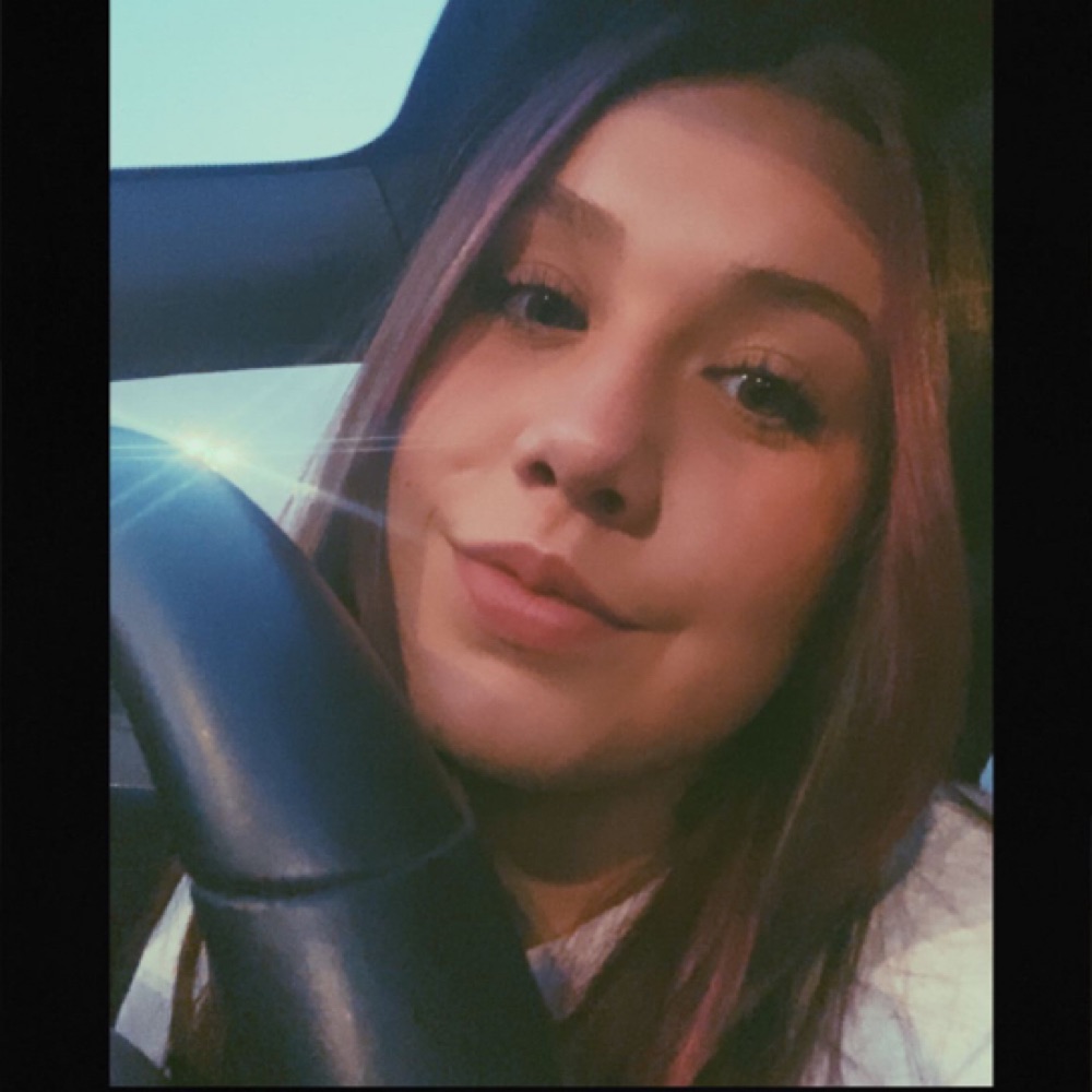 Rylie Sellers
