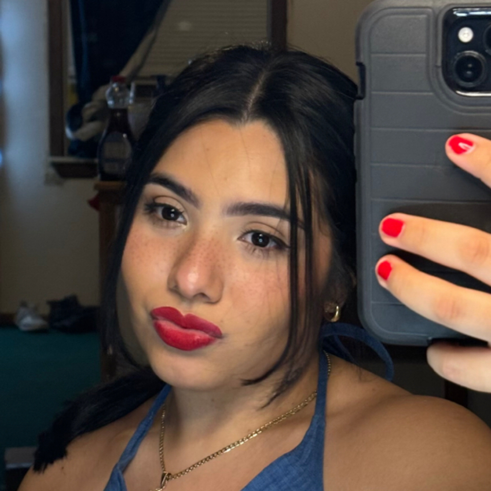 Daisy Valencia at Bare Aesthetics, LLC. in Flat Rock, MI