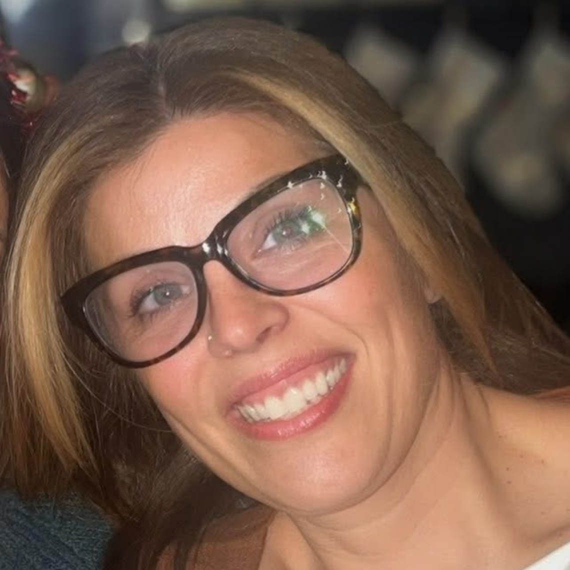 Kerry Torres at Salon Ambiance in Fall River, MA
