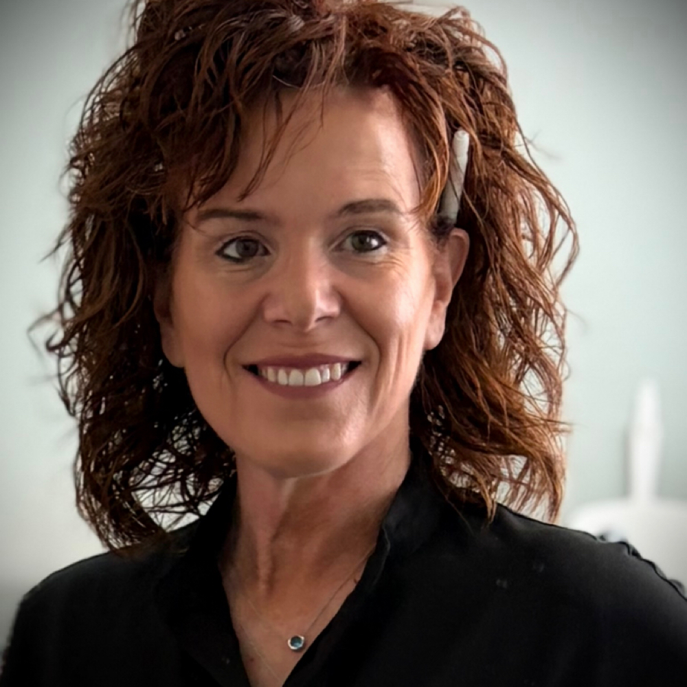 Jennifer Easley at Revived Wellness & Aesthetics in Quincy, IL
