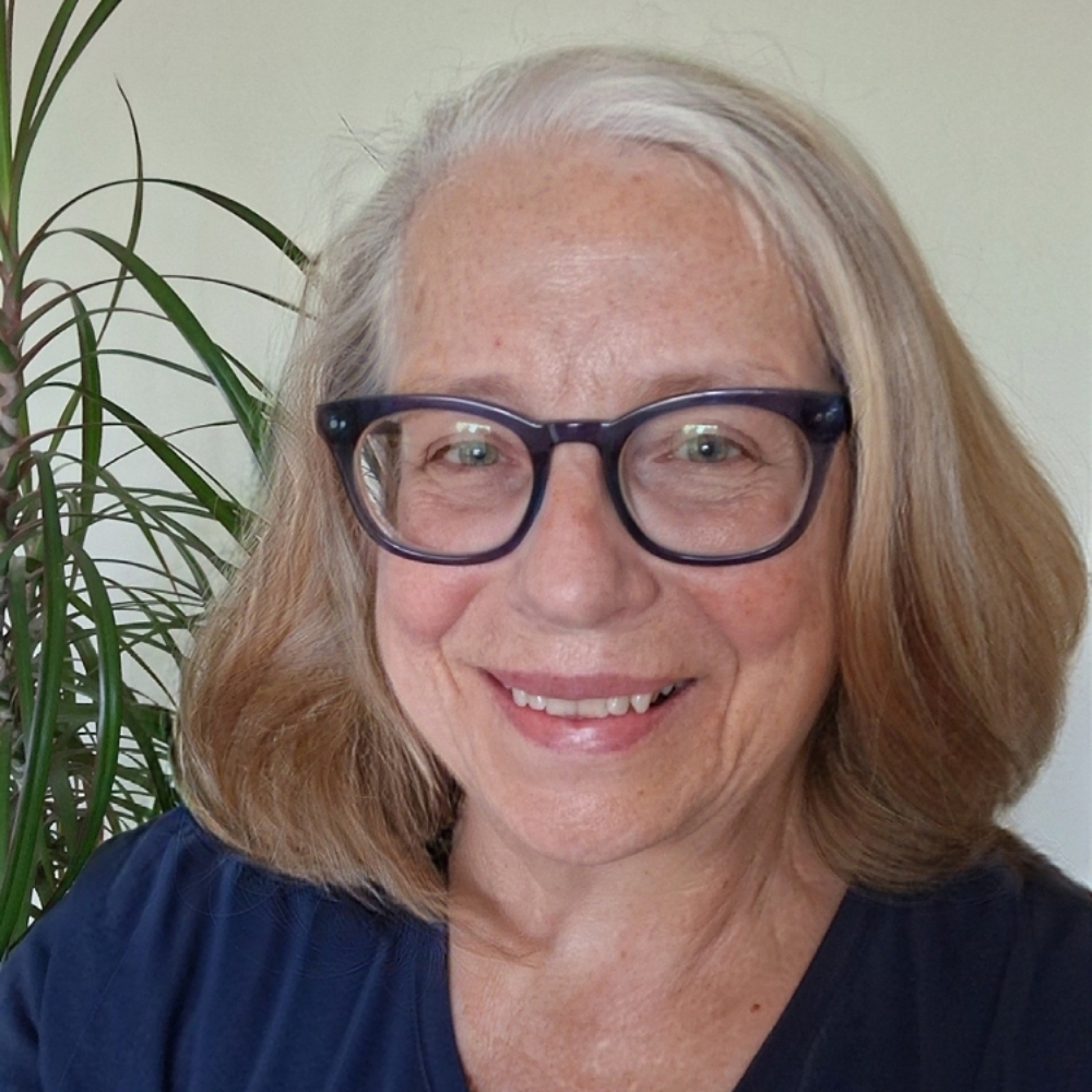 Lori Hackathorn at Organic Massage,  LLC in Venice, FL