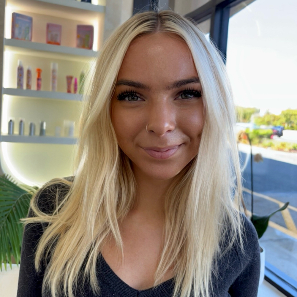Chloe Aldous