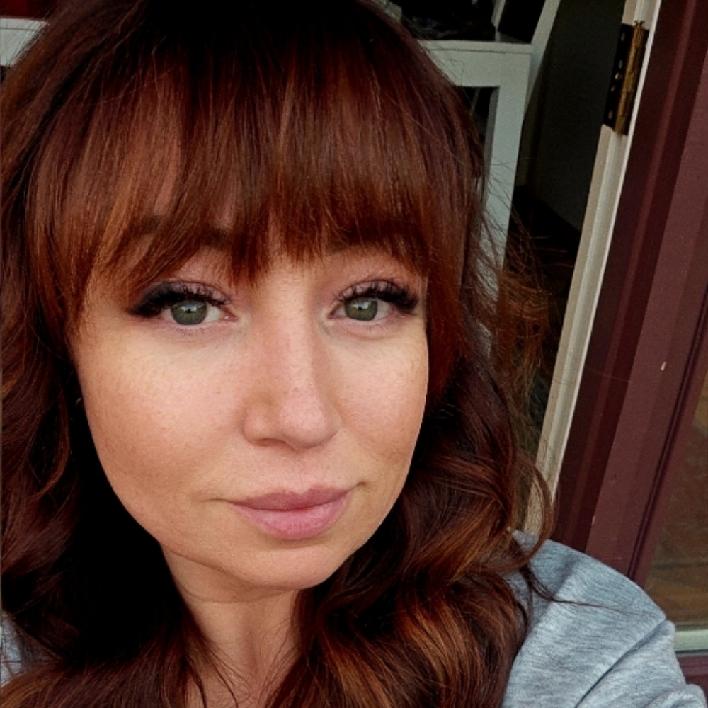 Mary Ann Williams at Vanity Studio LLC in Lake Havasu City, AZ