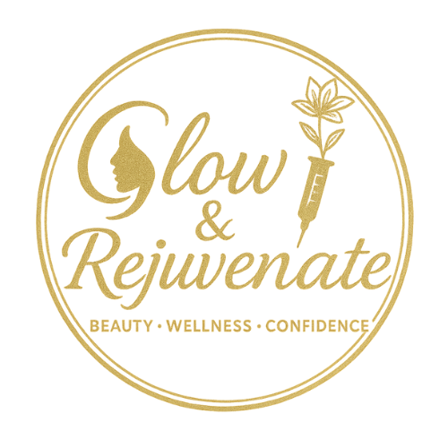 Waqas Zulfiqar at GlOW AND REJUVENATE MEDSPA in San Antonio, TX