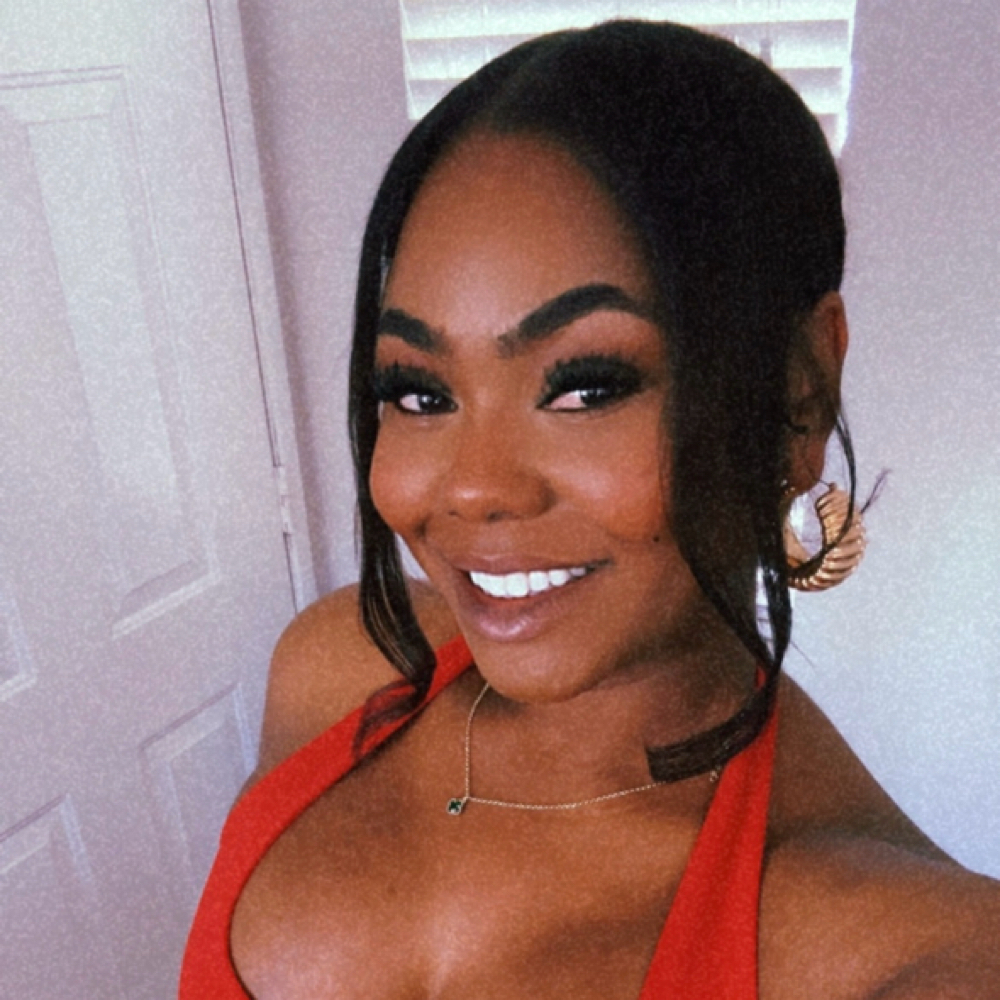 Tiffany Butler at Bloom Into Beauty in Solana Beach, CA