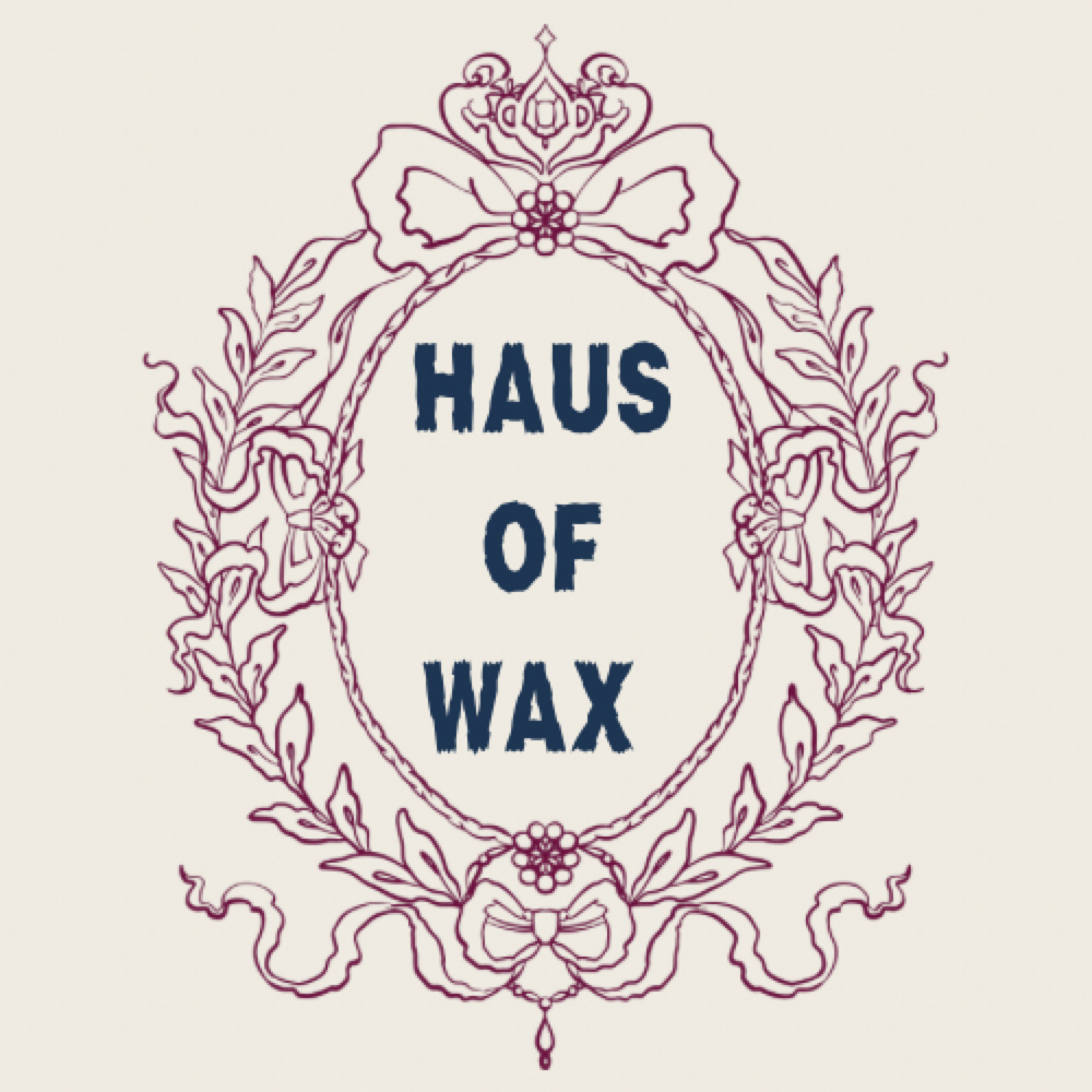 Ariel Dabritz at Haus of Wax in Fate, TX