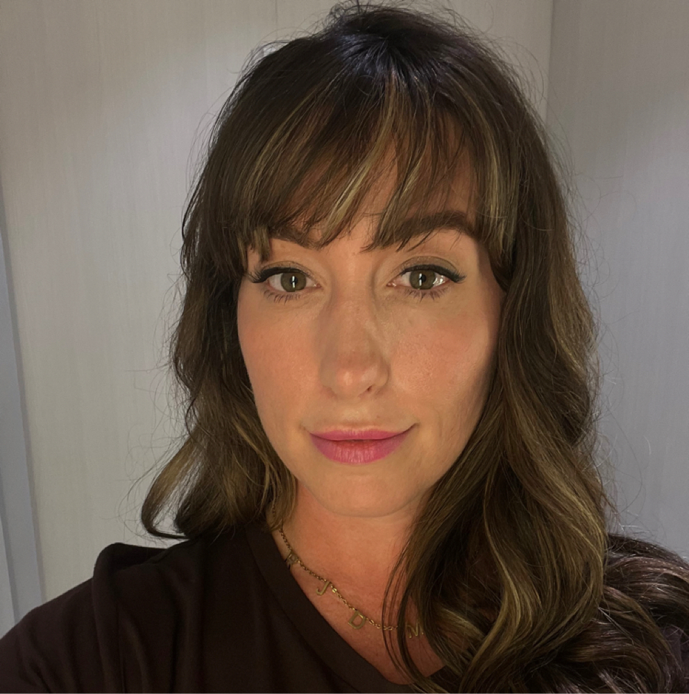 Danielle Lee