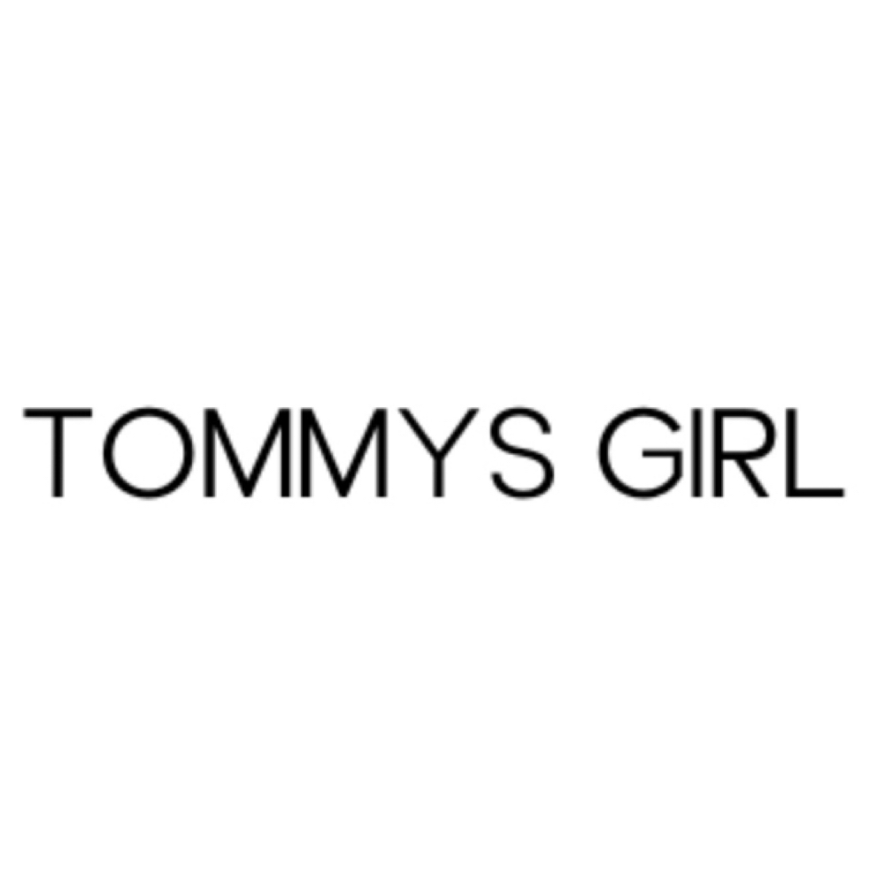 Tommy's Girl