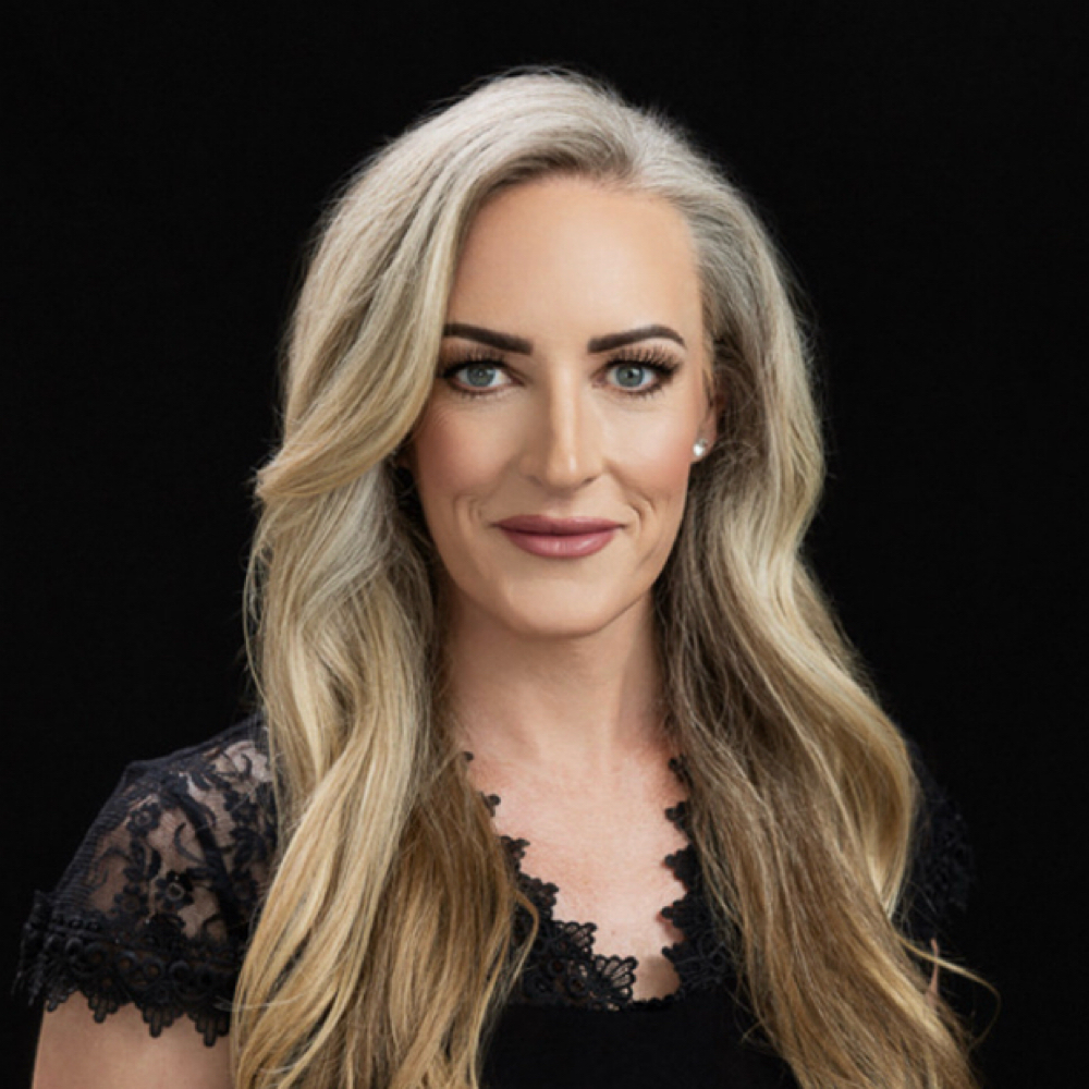 Heather West at Encore Skin Boutique in Meridian, ID