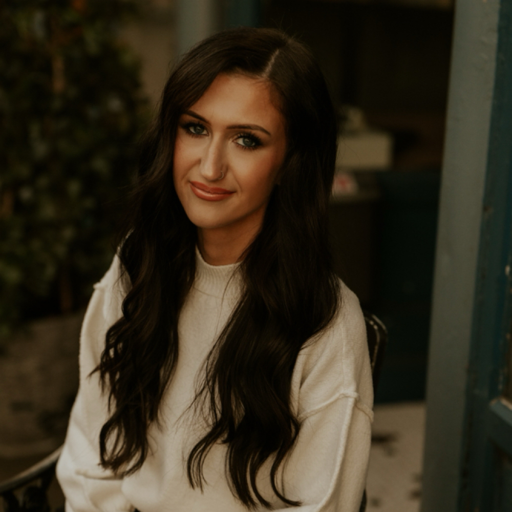 Madeline Hostettler at The Loft in Smithville, OH