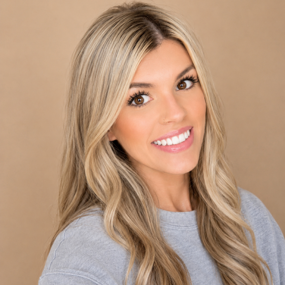 Myklin Granger at Madann’s Medspa & Aesthetics in Oakdale, LA
