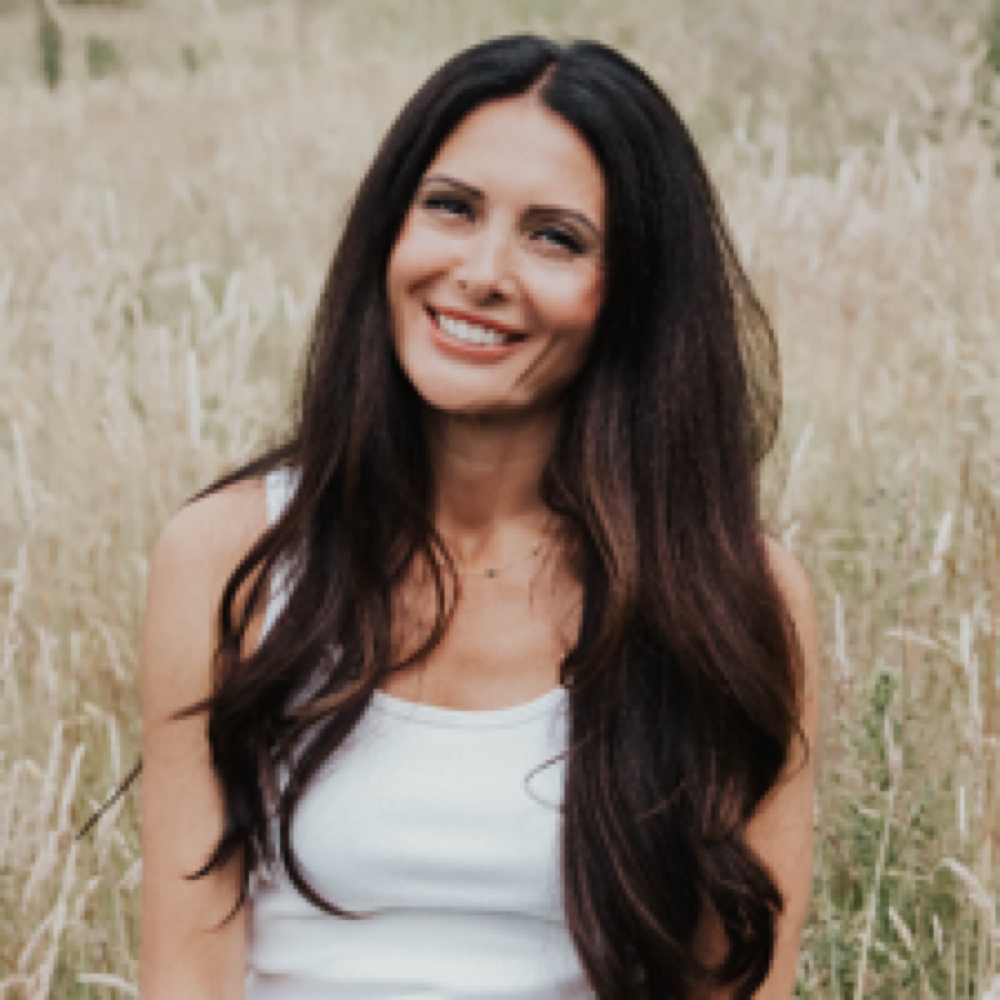 Stephanie Woodward at Opal and Ivy in Vancouver, WA