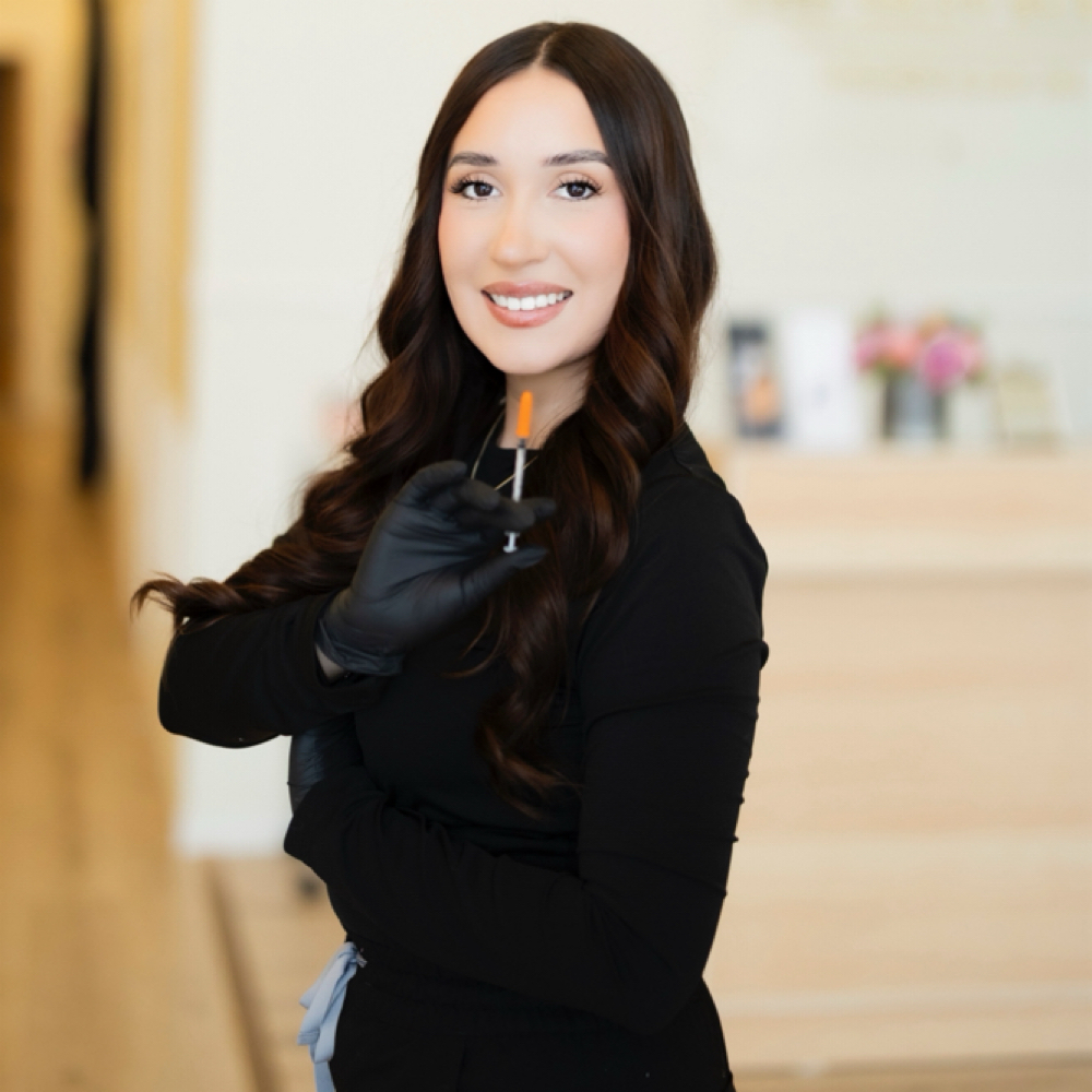 Diana Esparza LVN