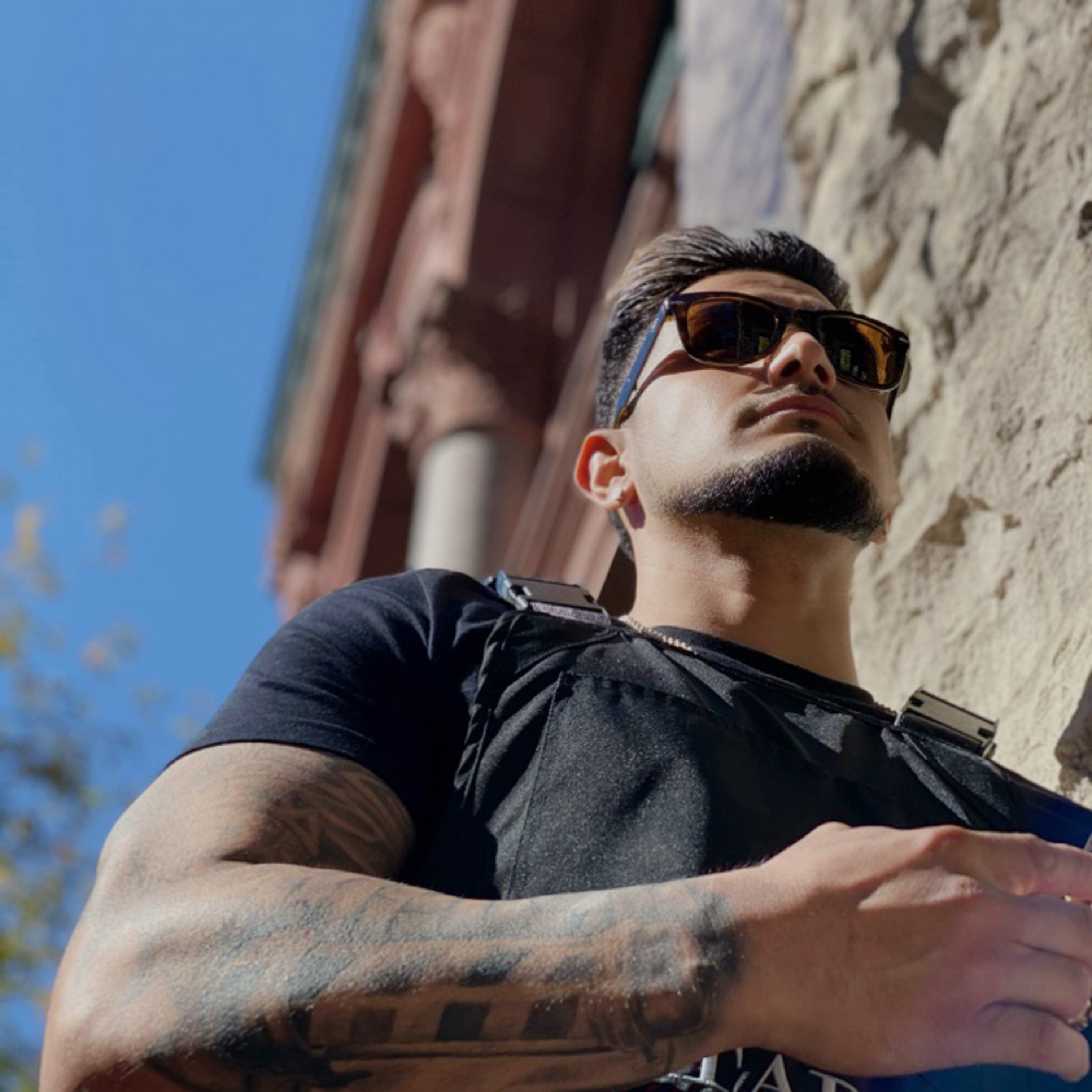 Tommy Salazar III