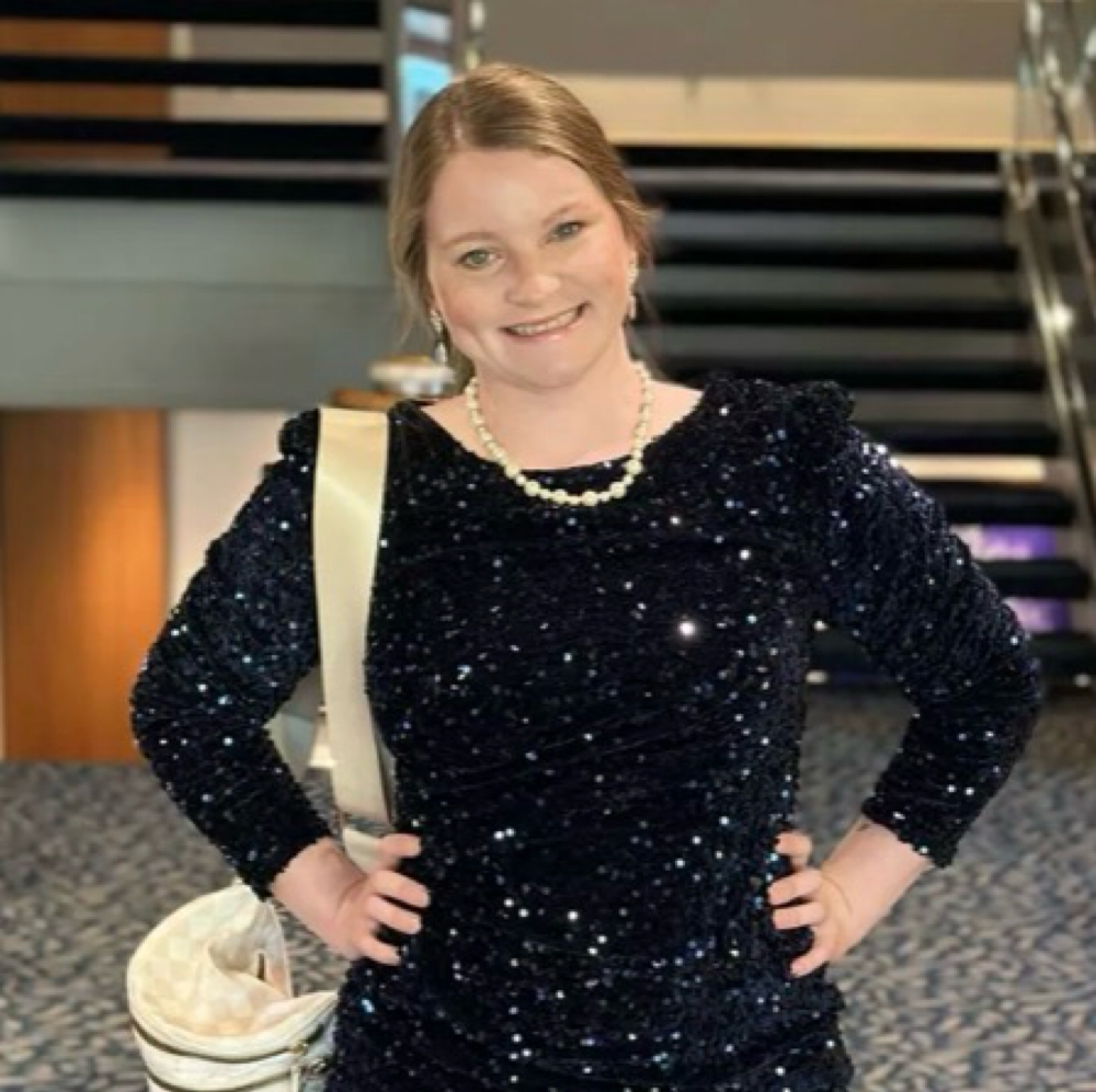 Kellee Songer at The Bubble                                     Aesthetics and Spa in Soddy Daisy, TN