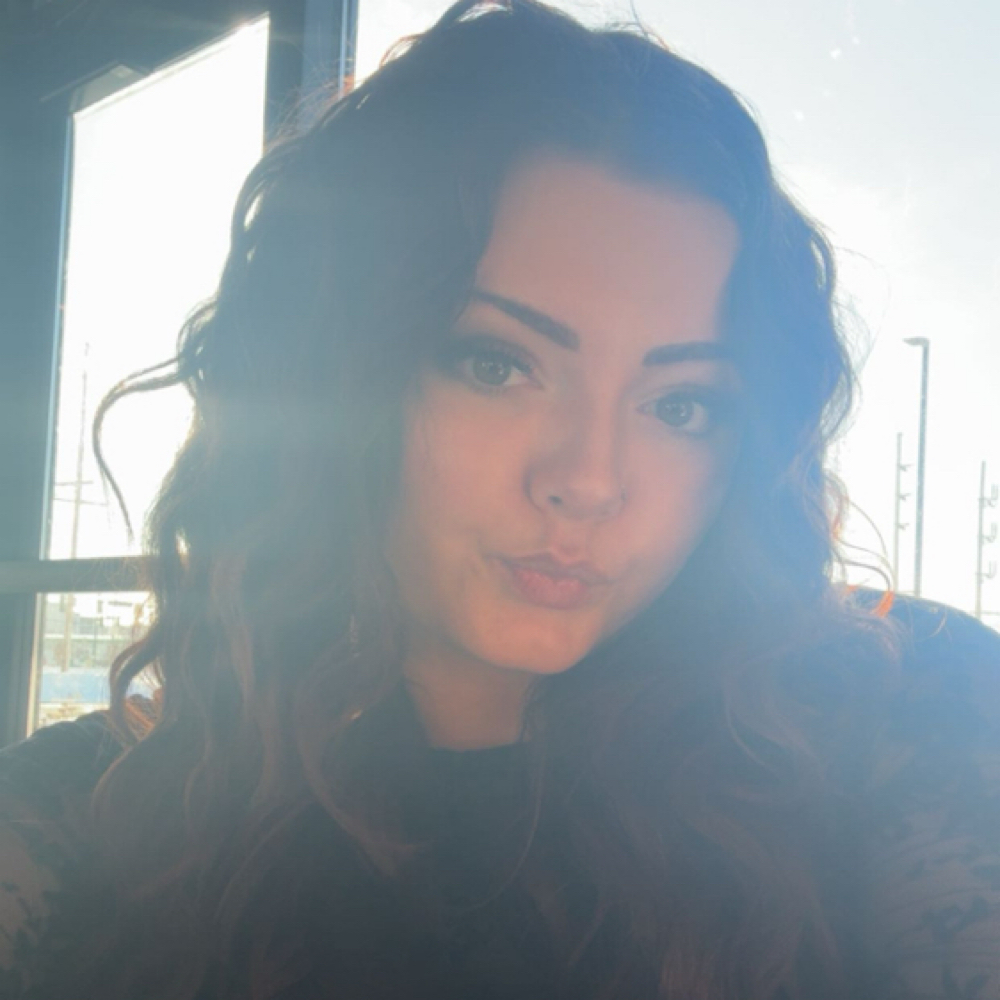 Mikayla Weaver at Twisted Sisters 202 in Westfield, IN