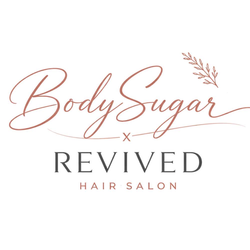 Liz Conchola at Revived Hair Salon in Victoria, TX