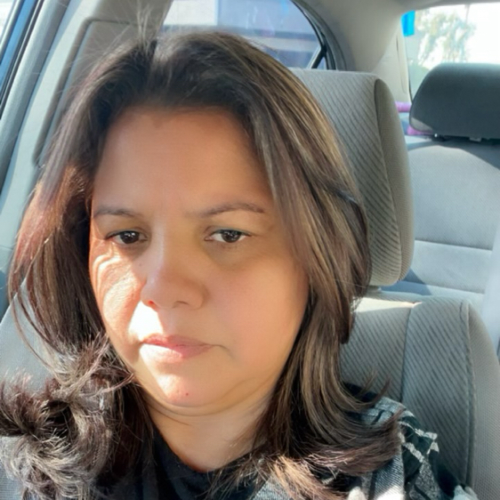 Jeannetth Garcia