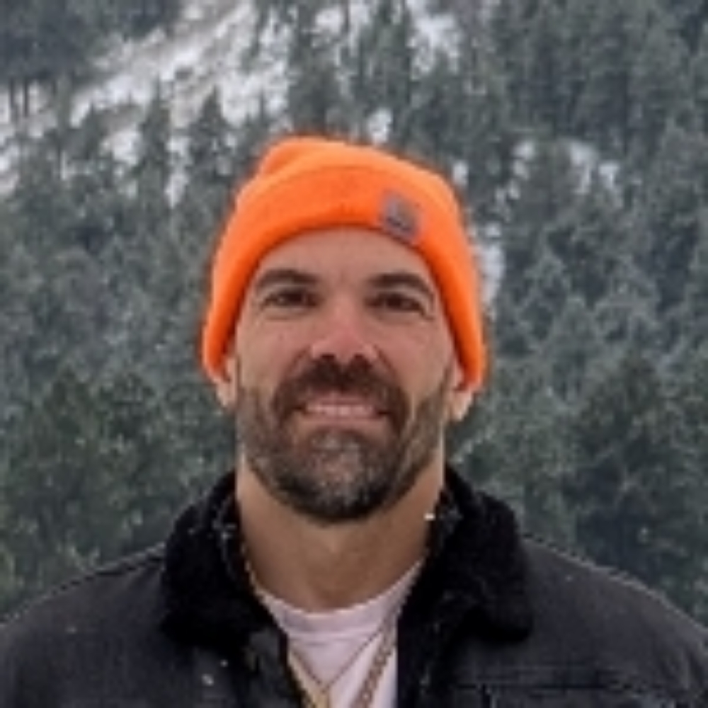 Carlos Tamulonis at MASS in Boulder, CO