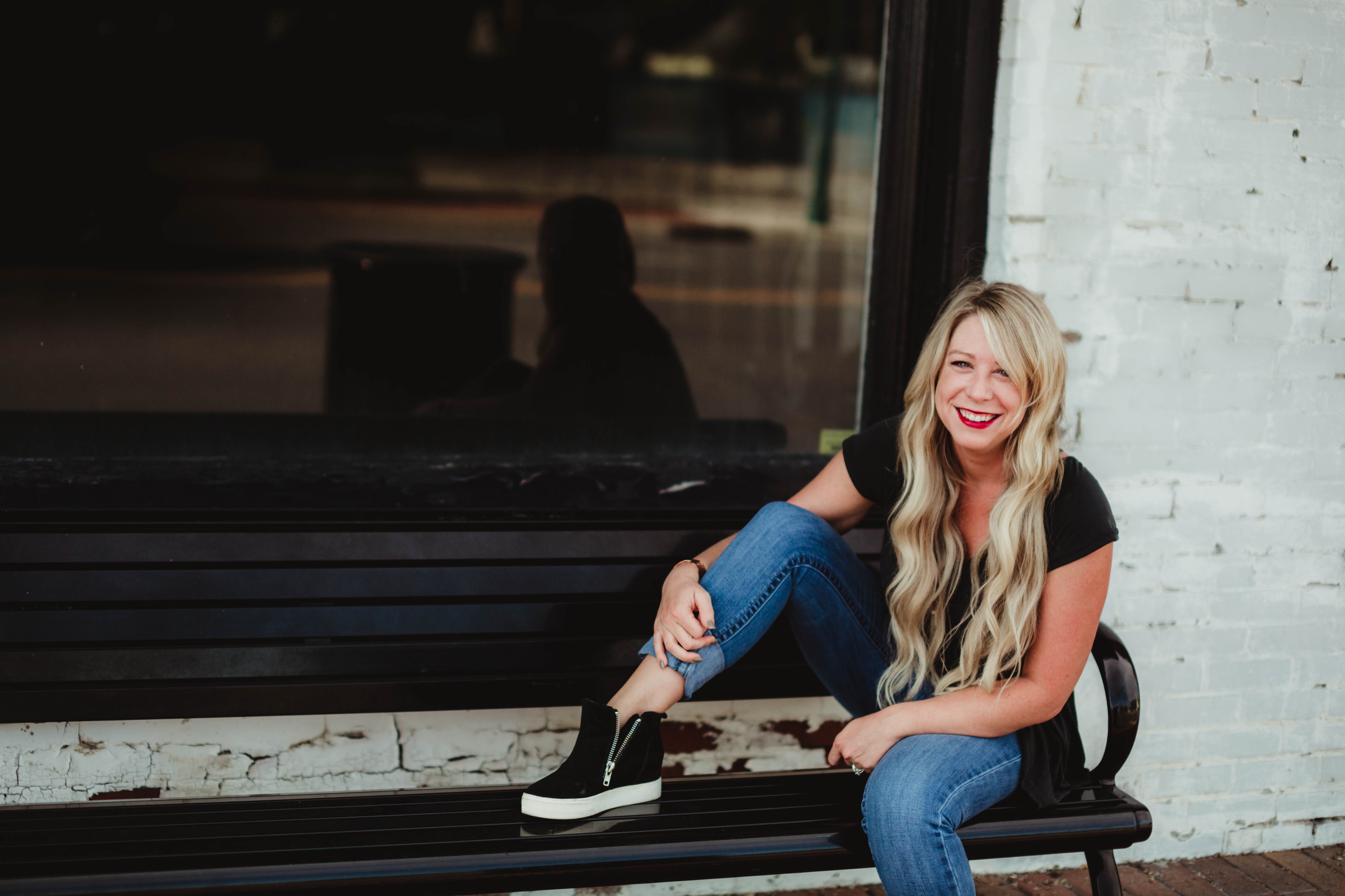 Brittany Walden
