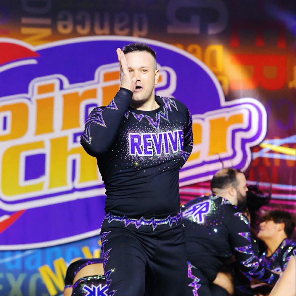 Coach Drew