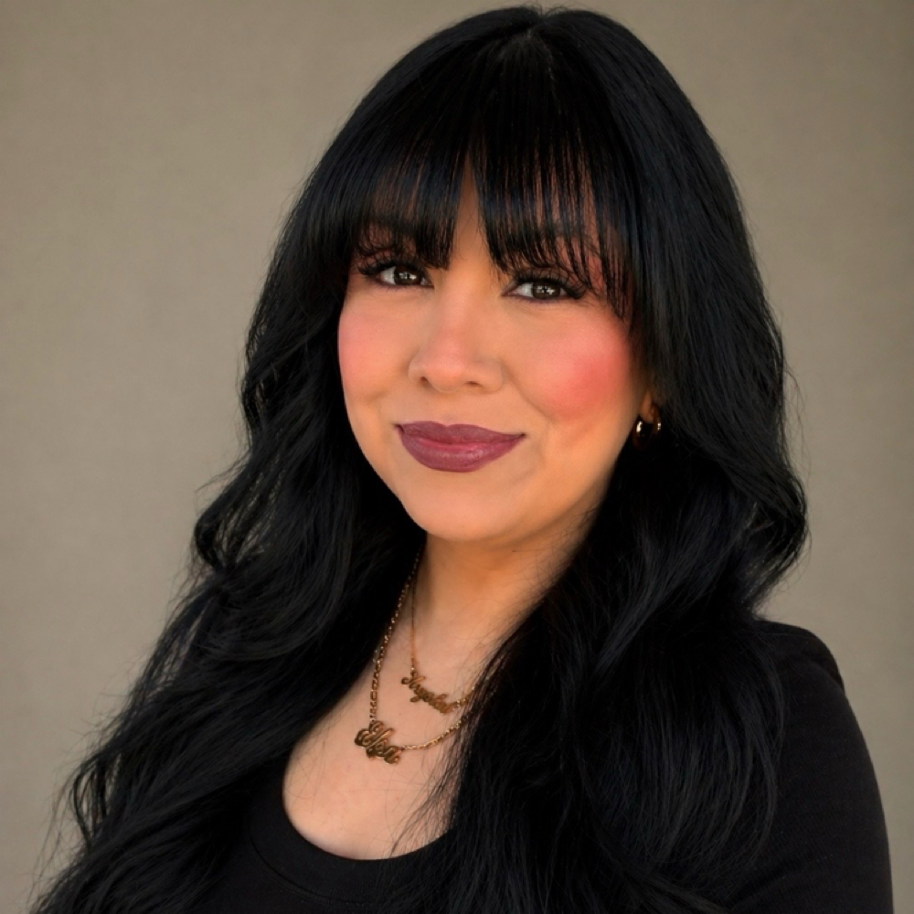 Krystal Gastelum at Beauty By Yvette LLC. in Tucson, AZ