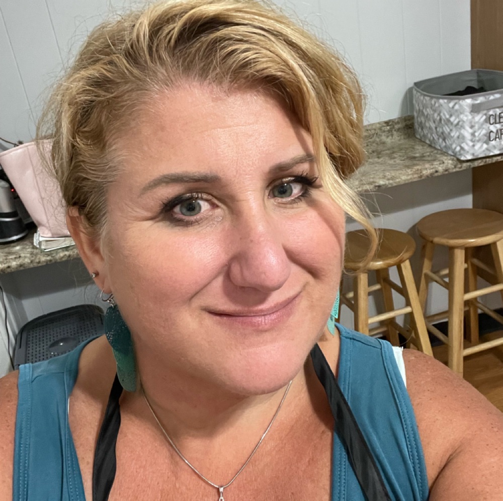 Belynda Morse at Studio 111 in Horseheads, NY