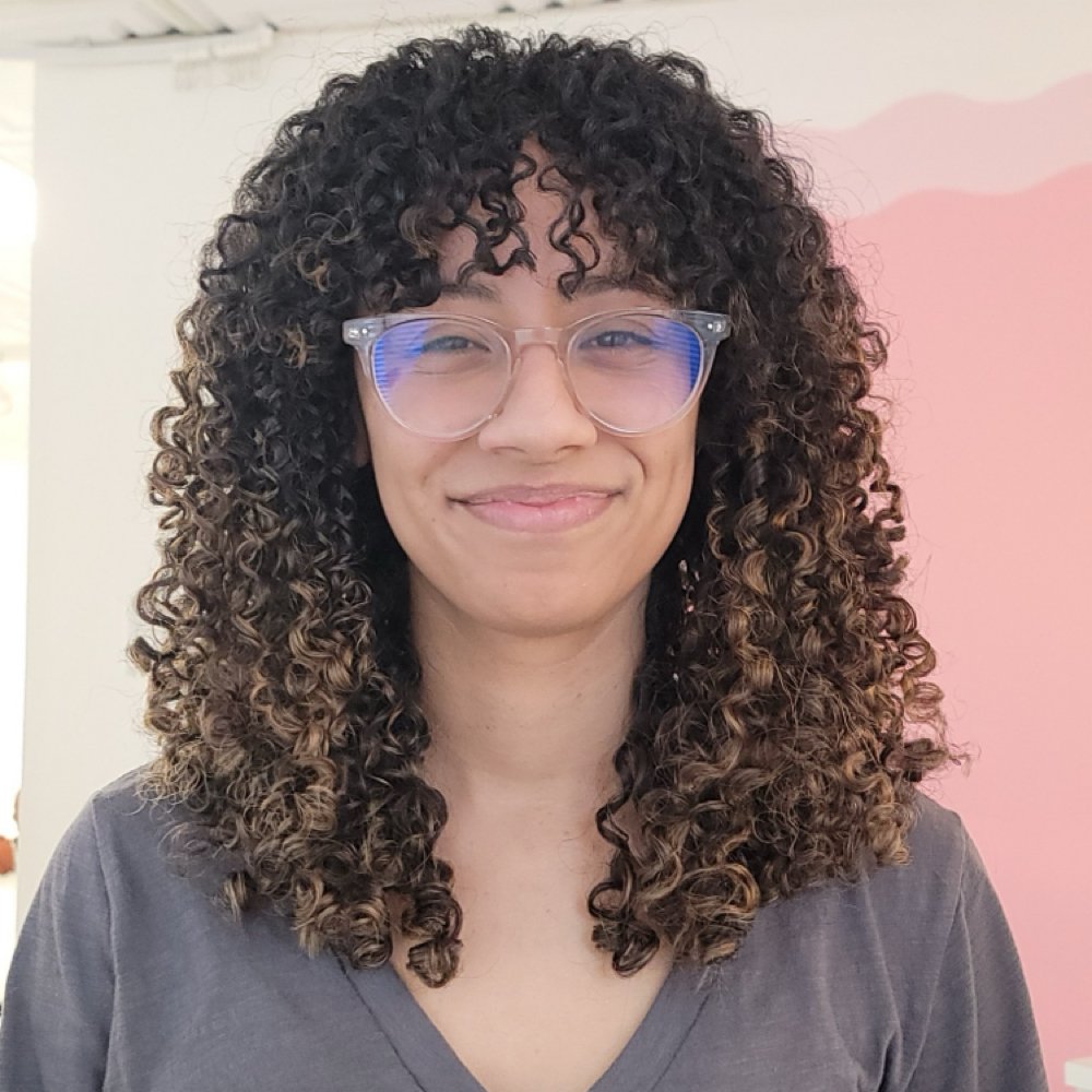 Donmonique Sejuela