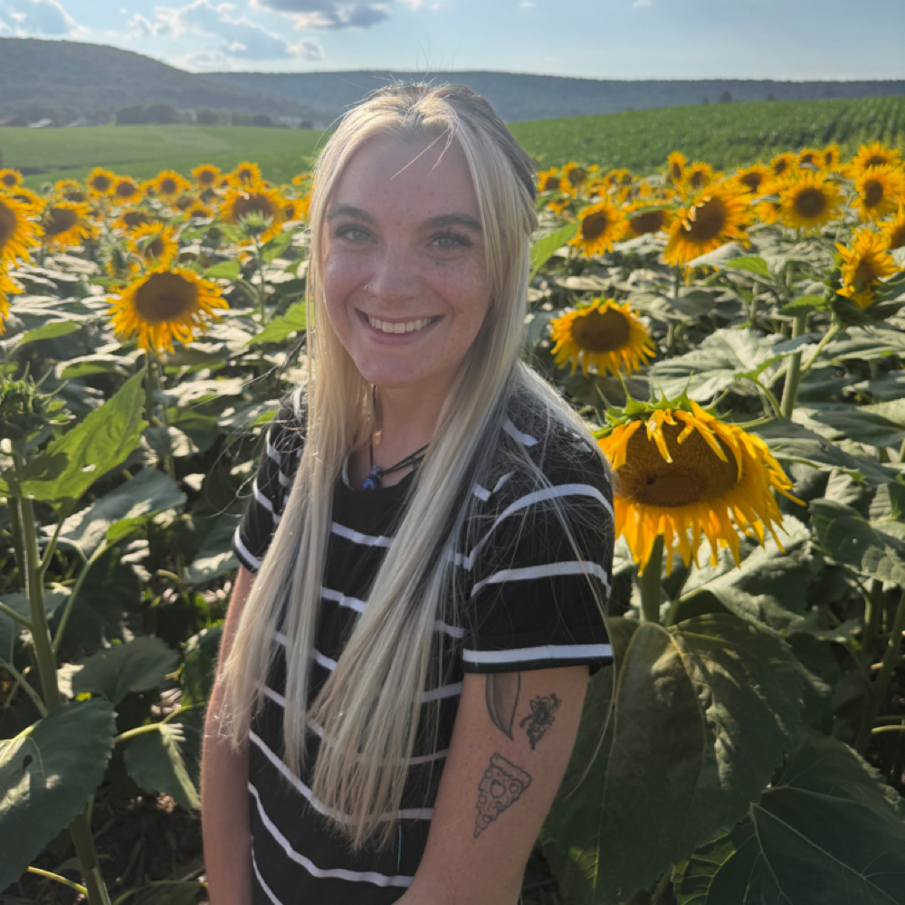 Lauren Boyer at Elevation Beauty Studio in Hamburg, PA
