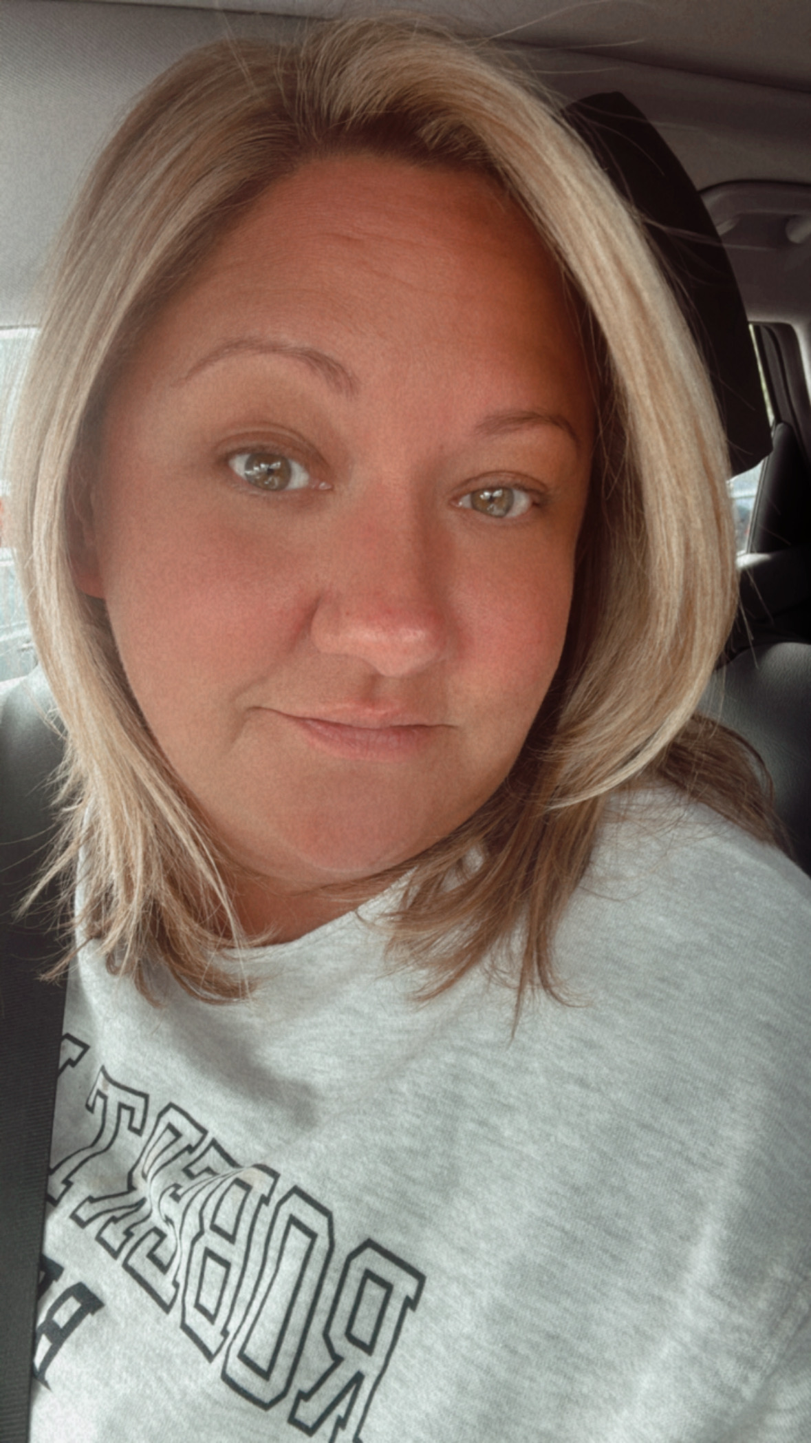 Kathryn Leonardis at Vamp Hair Studio in Bayport, NY