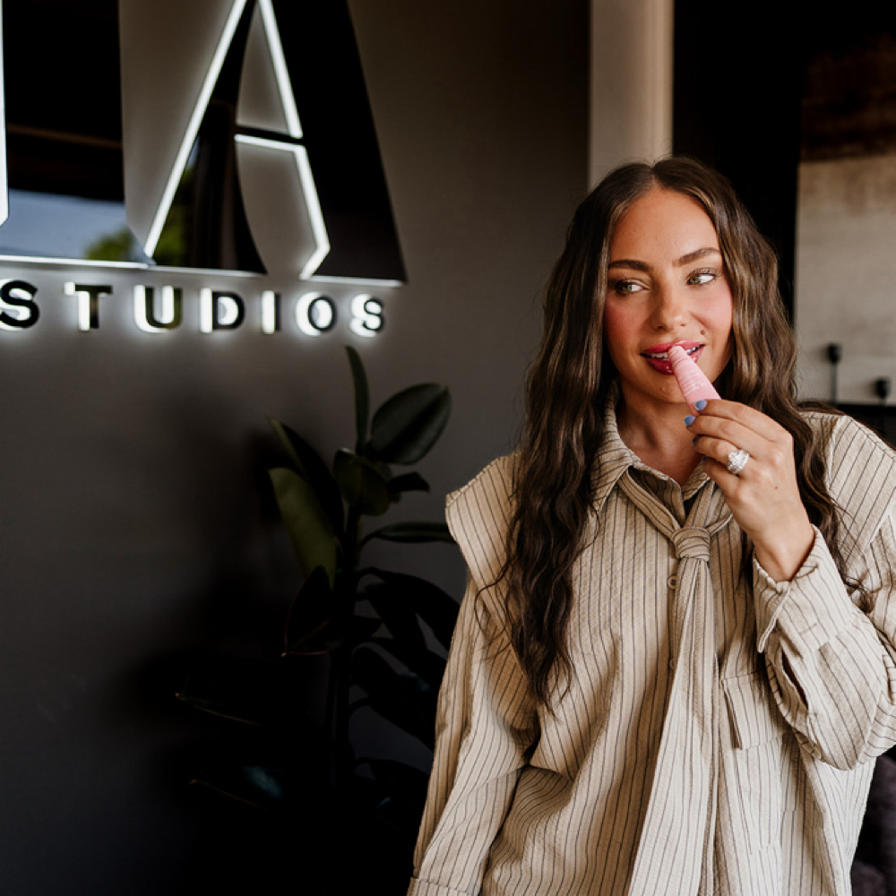 Ilana Lombardi at ILANA AESTHETICS in Oswego, IL