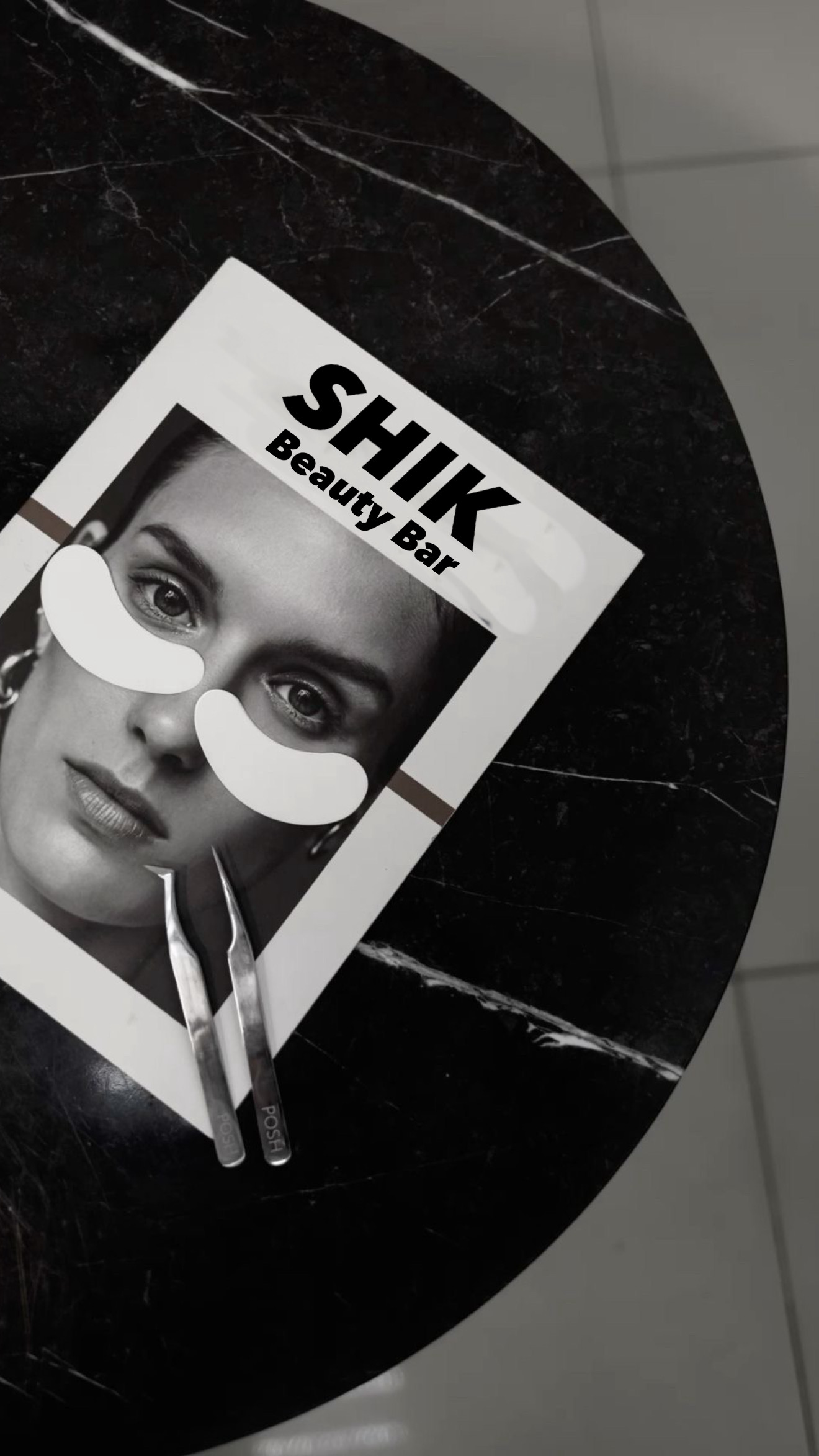 SHIK Beauty Bar at SHIK Beauty Bar in Houston, TX