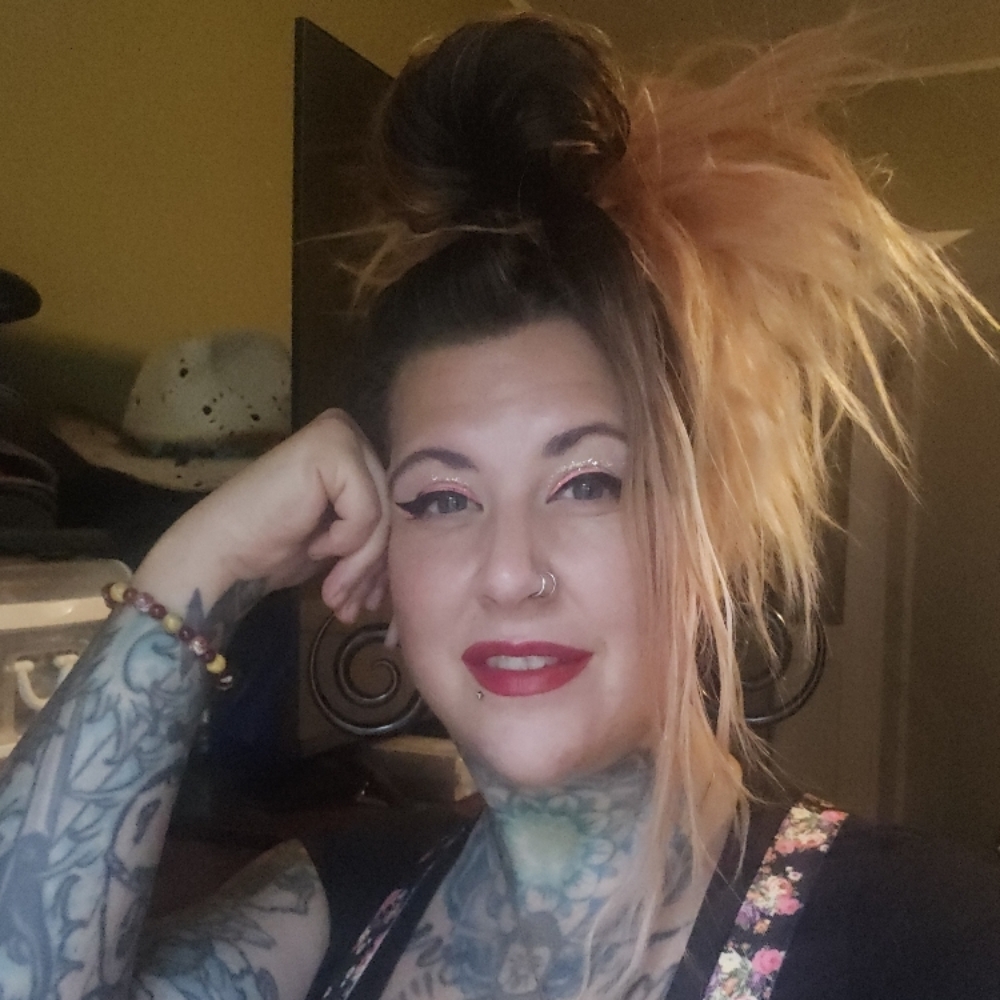 Rachel Lane Mcallister